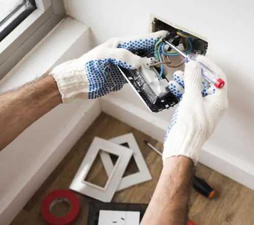 Servicio eléctrico